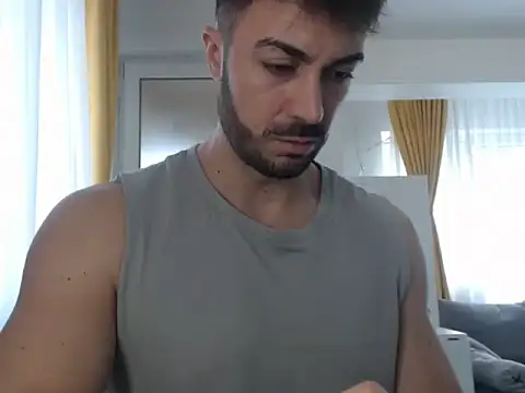 GoldenMark online show from 15, 10, 2025