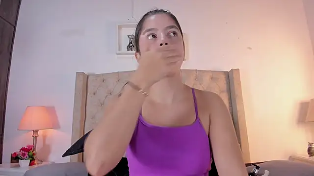 allisson m online show from 5, 11, 2025