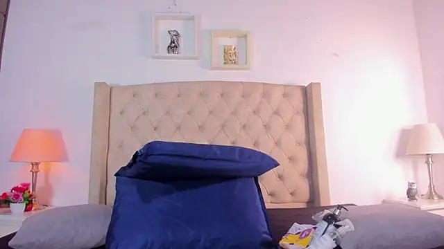 allisson m online show from 6, 11, 2025