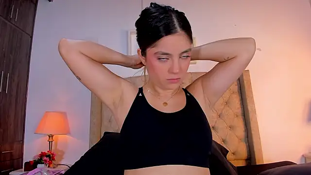 allisson m online show from 3, 2, 2026