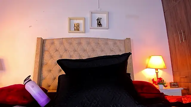 allisson m online show from 9, 3, 2026