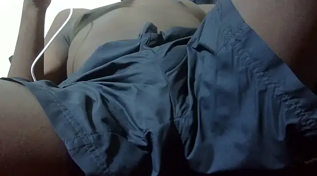 KING SQUIRT online show from 23, 3, 2025