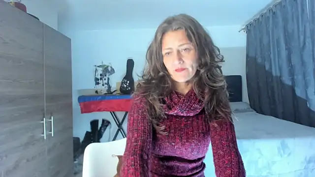 milf darling online show from 11, 3, 2026