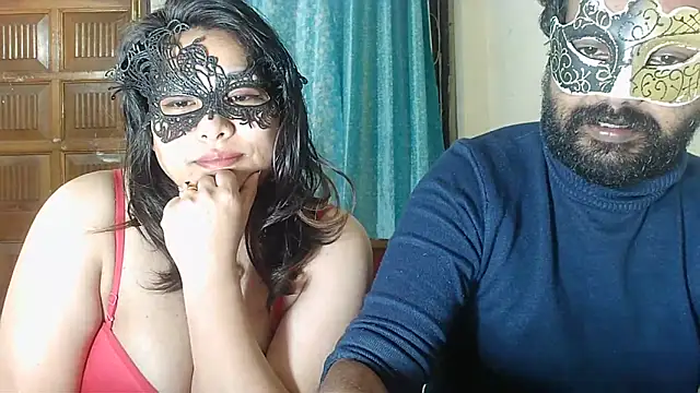 Cutehornycouples online show from 23, 9, 2025