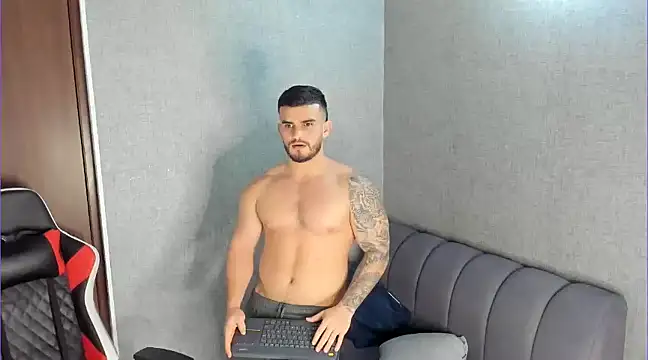 Ricardogo19 online show from 21, 1, 2025