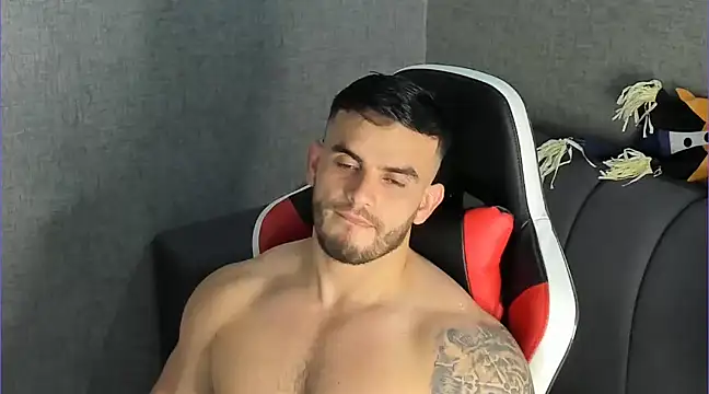 Ricardogo19 online show from 22, 1, 2025