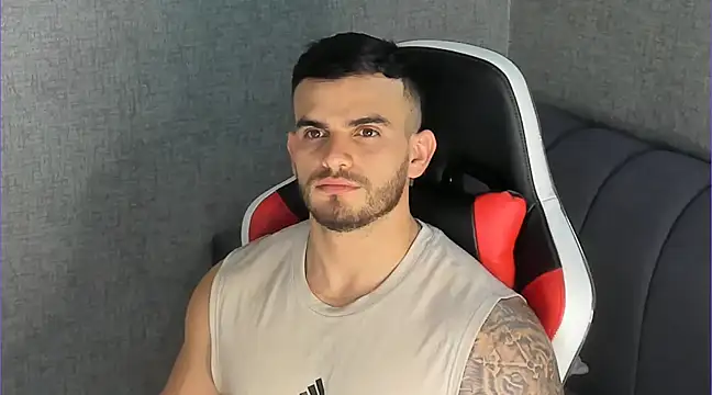 Ricardogo19 online show from 26, 1, 2025