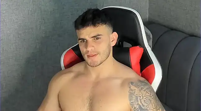 Ricardogo19 online show from 7, 2, 2025