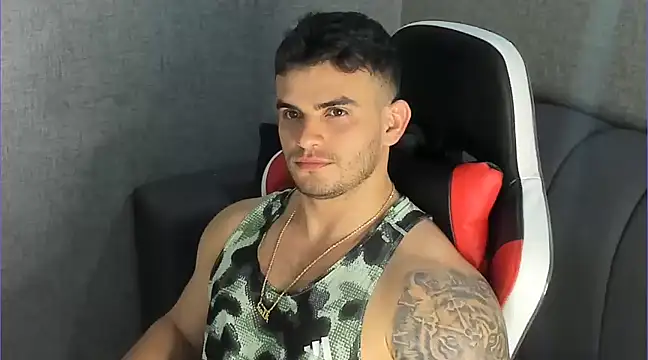 Ricardogo19 online show from 7, 2, 2025