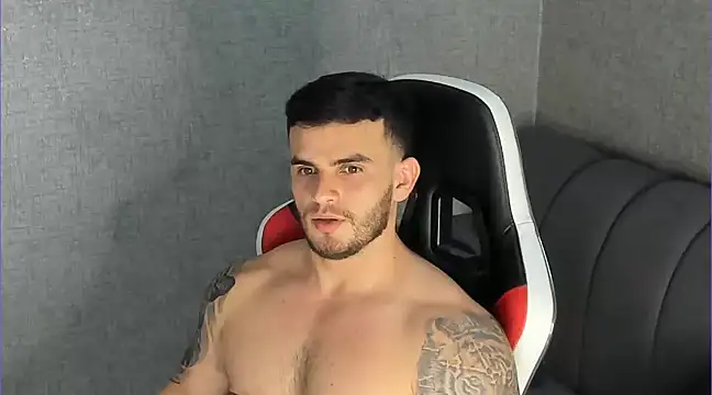 Ricardogo19 online show from 25, 2, 2025