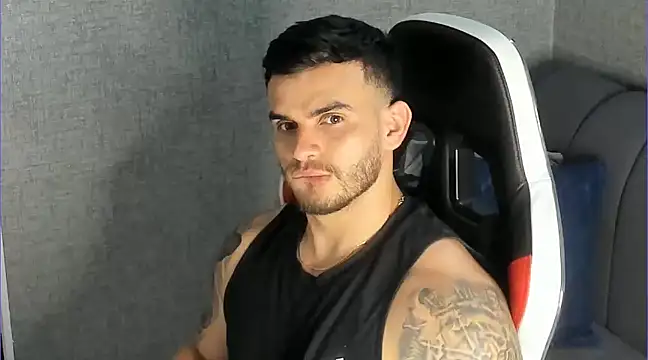 Ricardogo19 online show from 3, 3, 2025