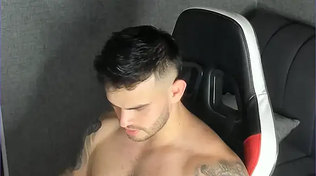 Ricardogo19 online show from 14, 3, 2025