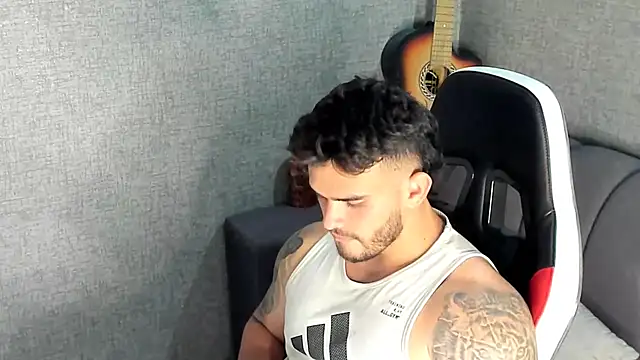 Ricardogo19 online show from 11, 9, 2025