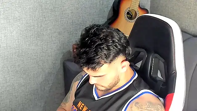 Ricardogo19 online show from 21, 9, 2025