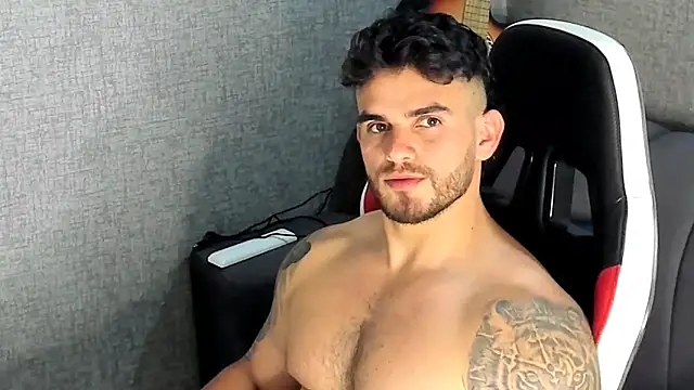 Ricardogo19 online show from 5, 10, 2025