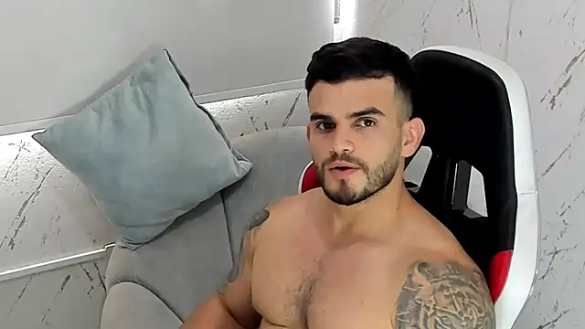 Ricardogo19 online show from 17, 12, 2025