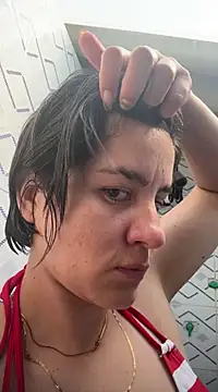 Cristina Vanegas631 online show from 14, 1, 2025