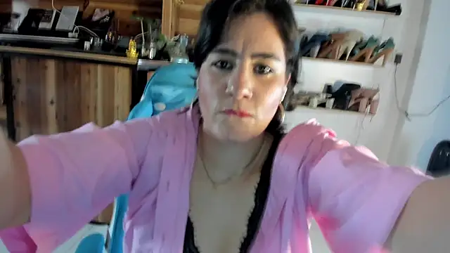 Cristina Vanegas631 online show from 17, 4, 2026