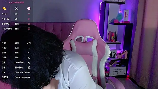 LoaLuxury online show from 20, 1, 2025