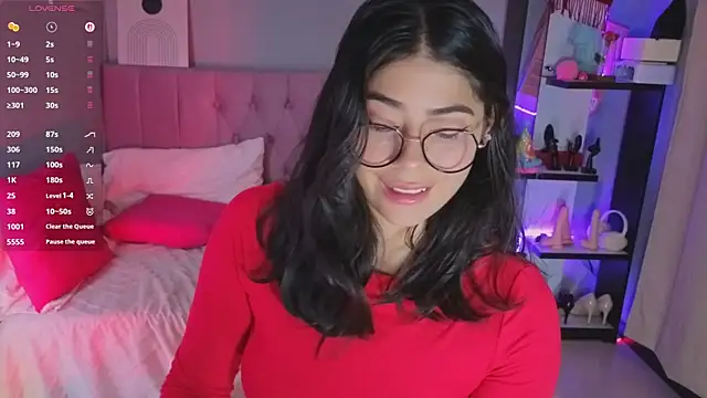 LoaLuxury online show from 14, 2, 2026