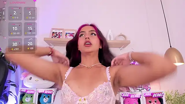 Snapshot of emily_bank chatting on 28, 1, 2025 emily bank online show from 28, 1, 2025