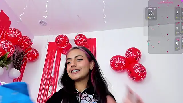 Snapshot of emily_bank chatting on 21, 2, 2025 emily bank online show from 21, 2, 2025