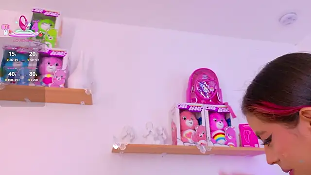 emily bank online show from 9, 3, 2026