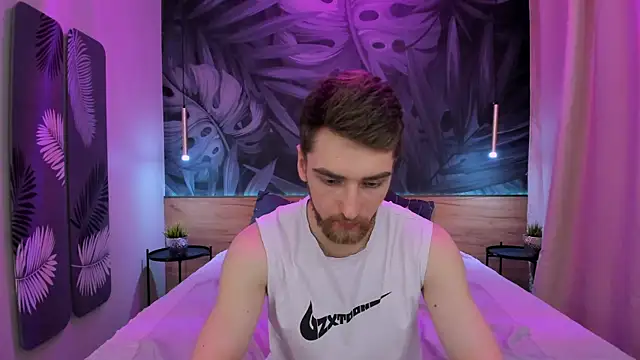 DexterDexx online show from 2, 12, 2024