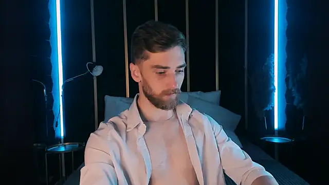 DexterDexx online show from 9, 9, 2025