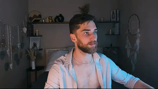 DexterDexx online show from 18, 9, 2025