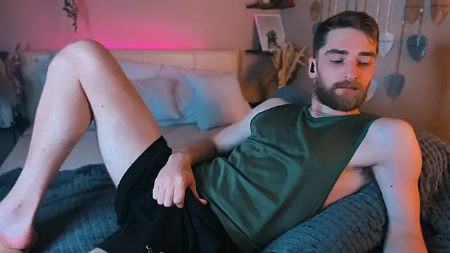 DexterDexx online show from 21, 9, 2025