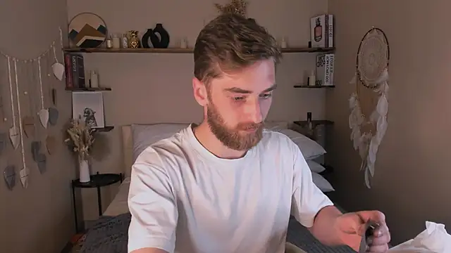 DexterDexx online show from 1, 10, 2025