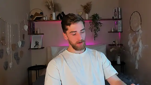 DexterDexx online show from 13, 10, 2025