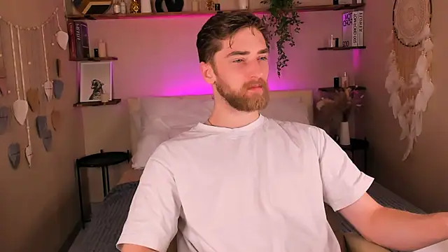 DexterDexx online show from 20, 10, 2025