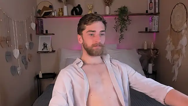 DexterDexx online show from 24, 10, 2025