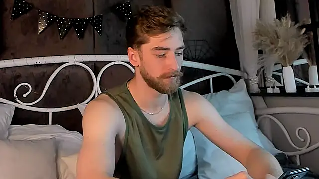 DexterDexx online show from 2, 11, 2025