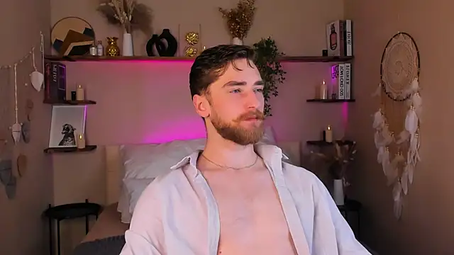 DexterDexx online show from 3, 11, 2025