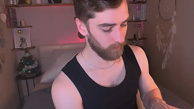 DexterDexx online show from 14, 12, 2025