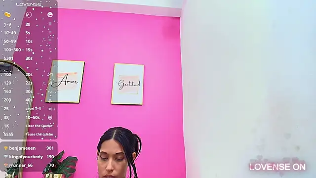 yourcuteneighbourr online show from 9, 1, 2025