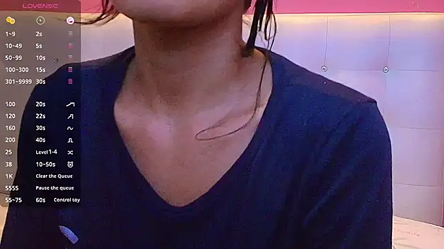 yourcuteneighbourr online show from 21, 2, 2025