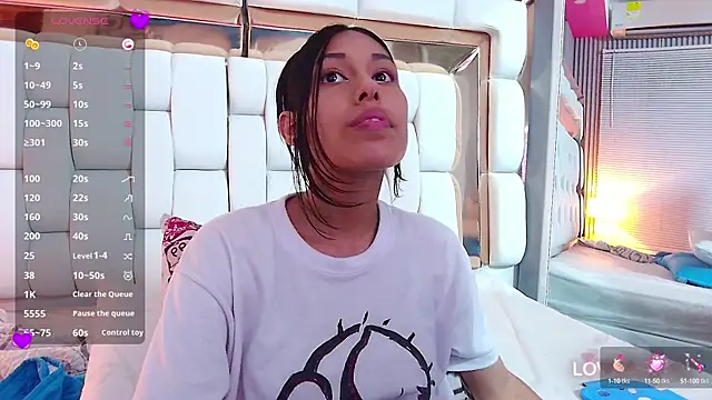 yourcuteneighbourr online show from 7, 3, 2025