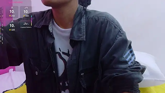 yourcuteneighbourr online show from 17, 10, 2025