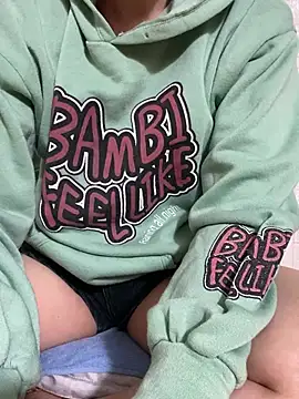 Snapshot of Hatasimi chatting on 24, 2, 2025 Hatasimi online show from 24, 2, 2025