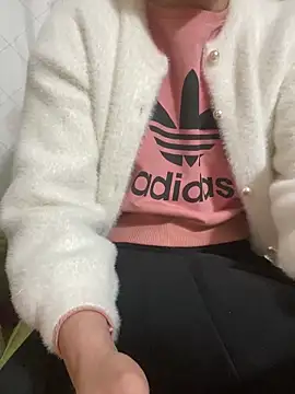 Snapshot of Hatasimi chatting on 25, 2, 2025 Hatasimi online show from 25, 2, 2025