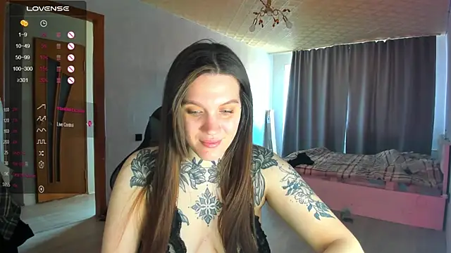 Snapshot of AizaRose chatting on 1, 3, 2026 AizaRose online show from 1, 3, 2026