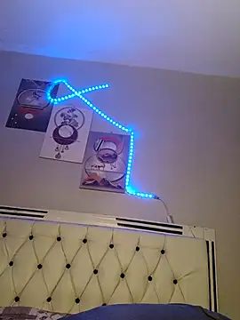 C-yoyo online show from 17, 11, 2025