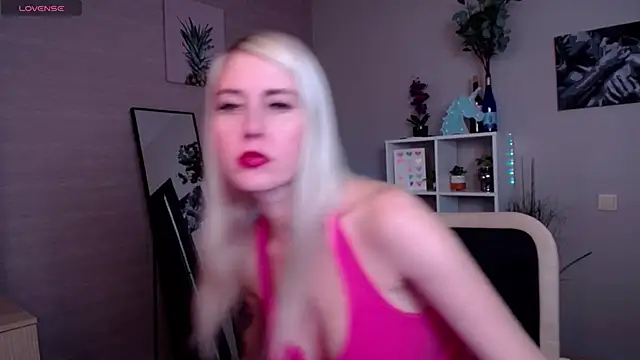 Mermaid N online show from 3, 3, 2025