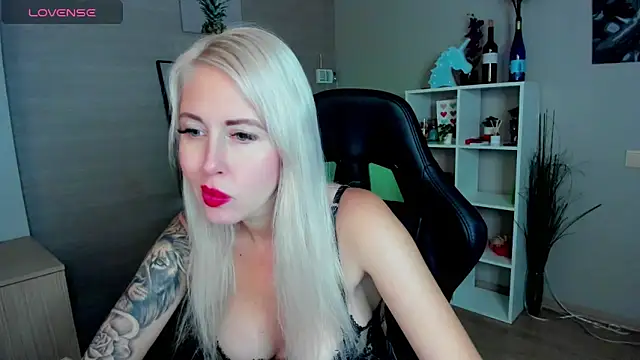 Mermaid N online show from 30, 9, 2025