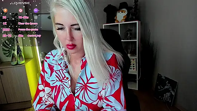 Mermaid N online show from 2, 7, 2026