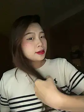 Bae1103 online show from 12, 2, 2025